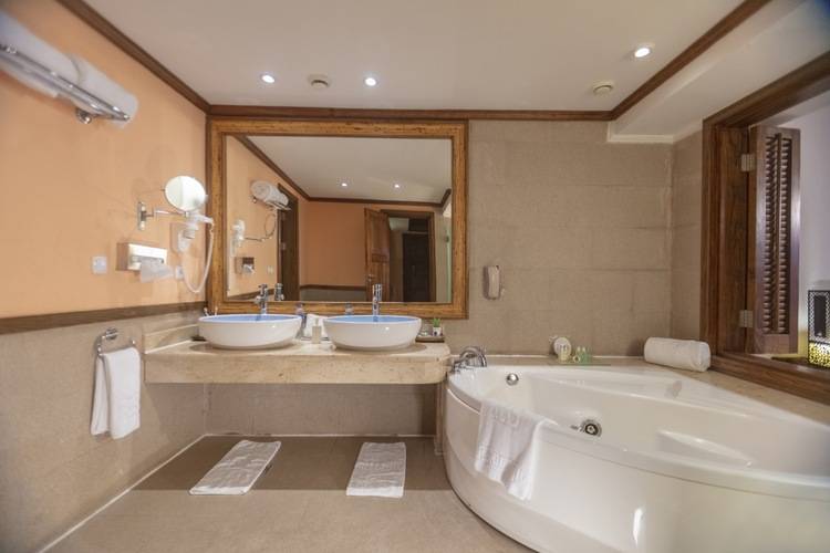 Royal Savoy Sharm El Sheikh (Adults Only 12+)