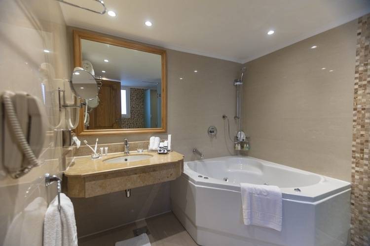 Royal Savoy Sharm El Sheikh (Adults Only 12+)