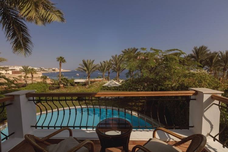 Royal Savoy Sharm El Sheikh (Adults Only 12+)