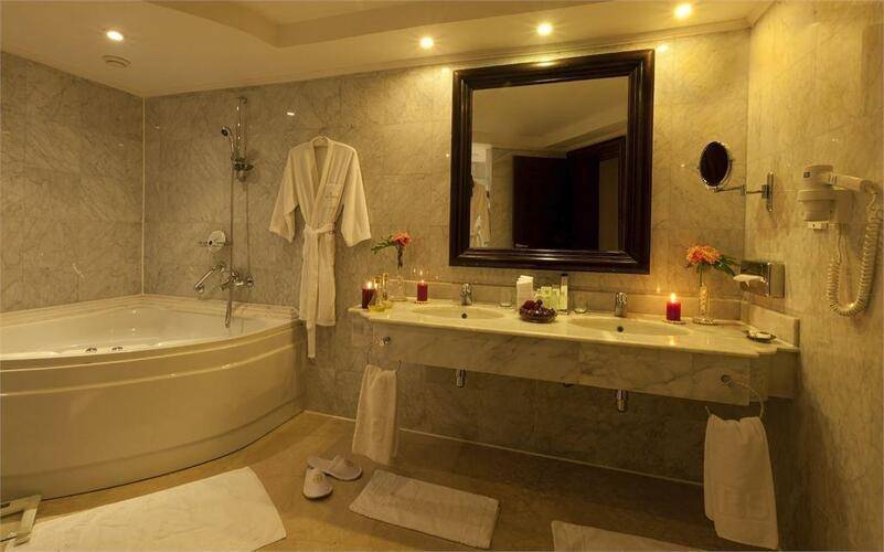 Royal Savoy Sharm El Sheikh (Adults Only 12+)