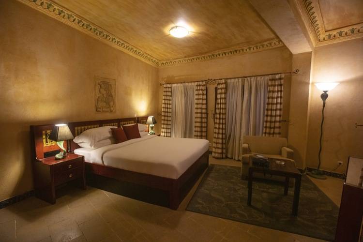 Royal Savoy Sharm El Sheikh (Adults Only 12+)
