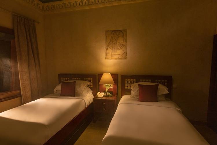 Royal Savoy Sharm El Sheikh (Adults Only 12+)