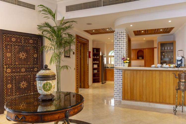Royal Savoy Sharm El Sheikh (Adults Only 12+)