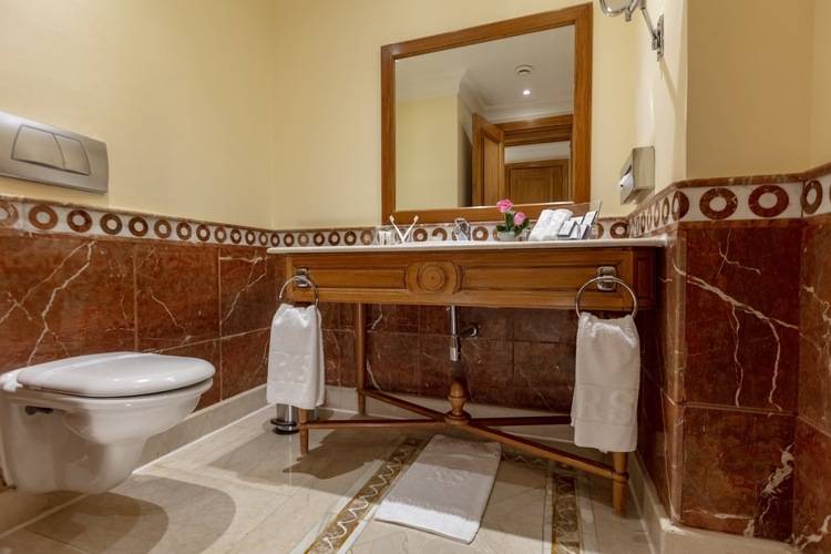 Royal Savoy Sharm El Sheikh (Adults Only 12+)