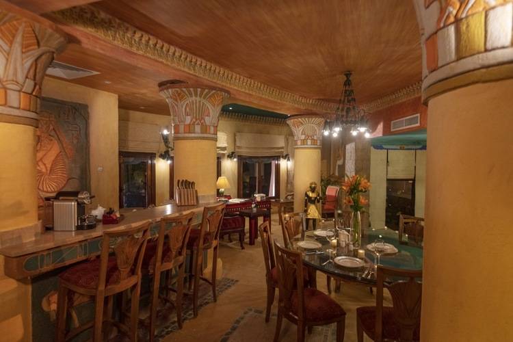 Royal Savoy Sharm El Sheikh (Adults Only 12+)