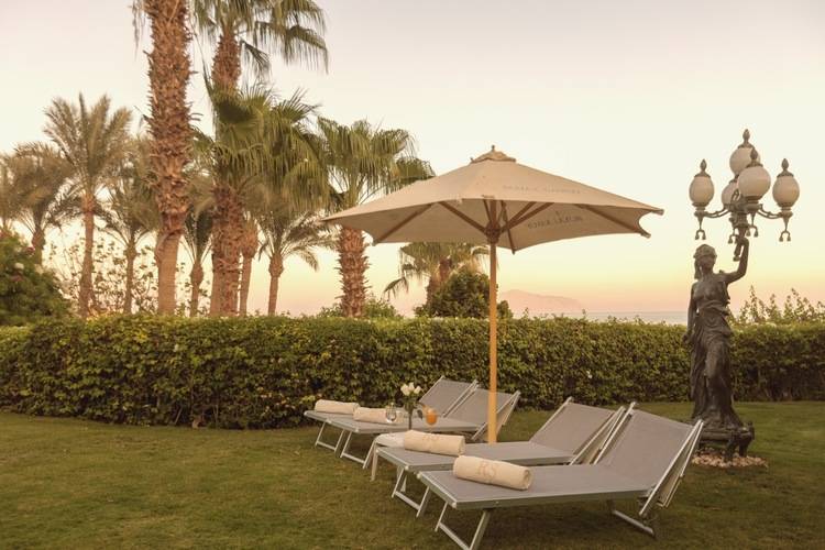 Royal Savoy Sharm El Sheikh (Adults Only 12+)