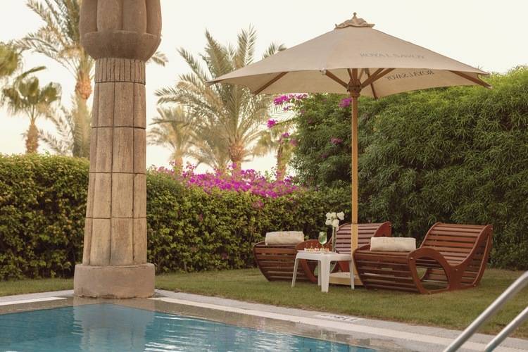 Royal Savoy Sharm El Sheikh (Adults Only 12+)