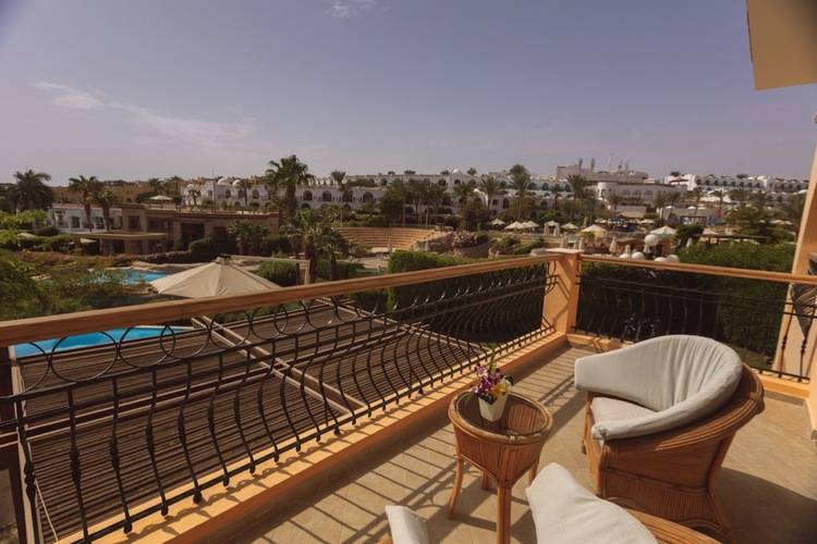 Royal Savoy Sharm El Sheikh (Adults Only 12+)