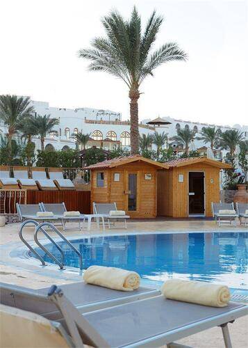 Royal Savoy Sharm El Sheikh (Adults Only 12+)