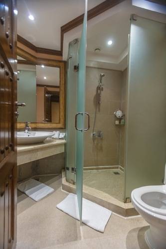 Royal Savoy Sharm El Sheikh (Adults Only 12+)