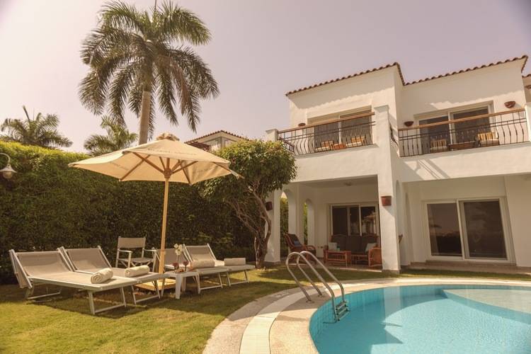 Royal Savoy Sharm El Sheikh (Adults Only 12+)