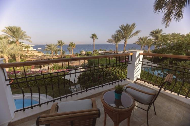 Royal Savoy Sharm El Sheikh (Adults Only 12+)