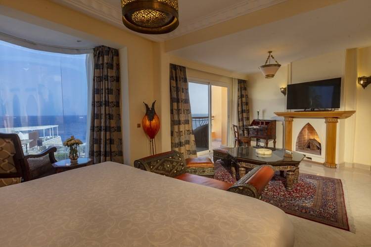 Royal Savoy Sharm El Sheikh (Adults Only 12+)