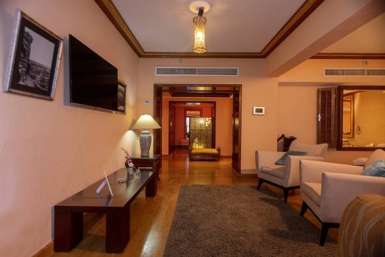 Royal Savoy Sharm El Sheikh (Adults Only 12+)