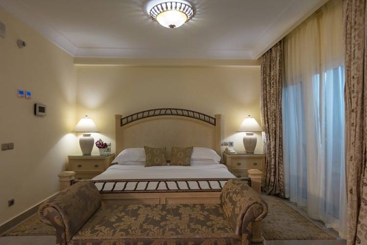 Royal Savoy Sharm El Sheikh (Adults Only 12+)