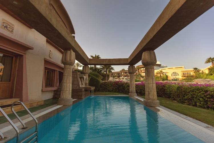 Royal Savoy Sharm El Sheikh (Adults Only 12+)