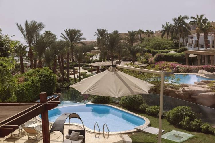 Royal Savoy Sharm El Sheikh (Adults Only 12+)
