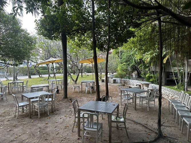 The Leela Resort & Spa (Ex. Leelawadee Lagoon)