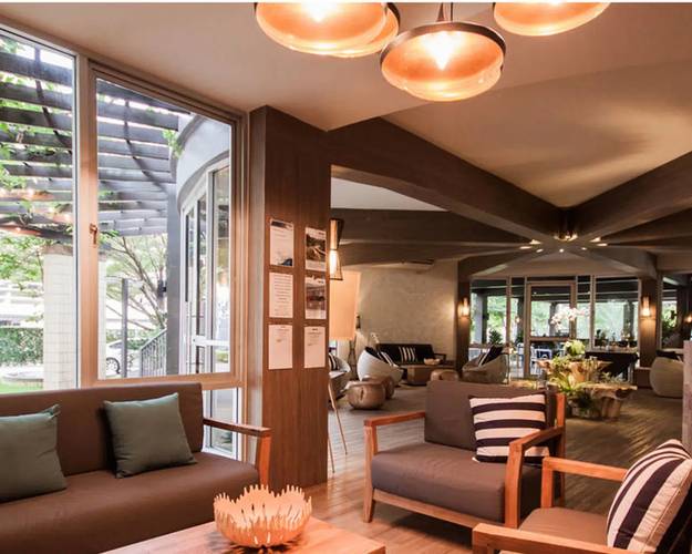 The Leela Resort & Spa (Ex. Leelawadee Lagoon)