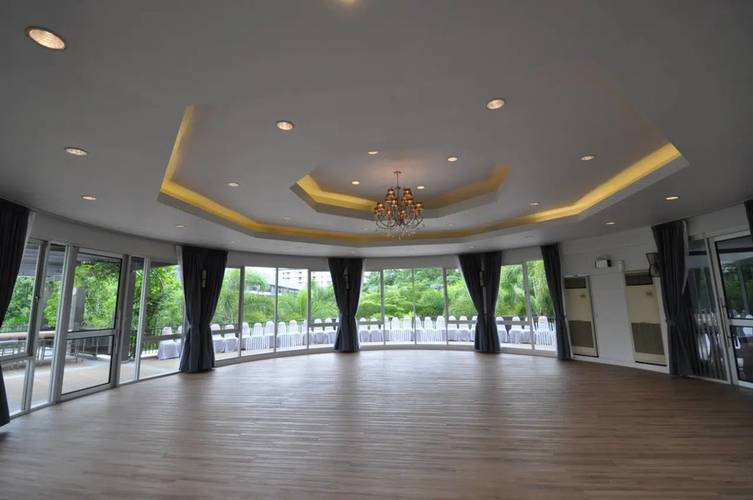 The Leela Resort & Spa (Ex. Leelawadee Lagoon)