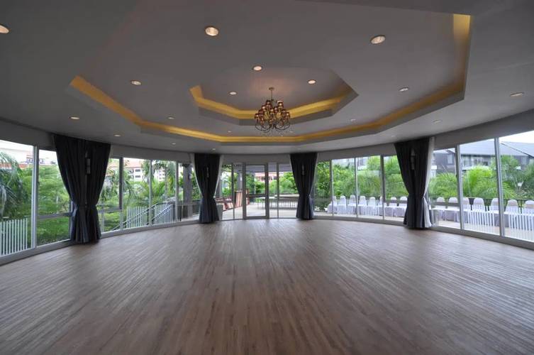 The Leela Resort & Spa (Ex. Leelawadee Lagoon)