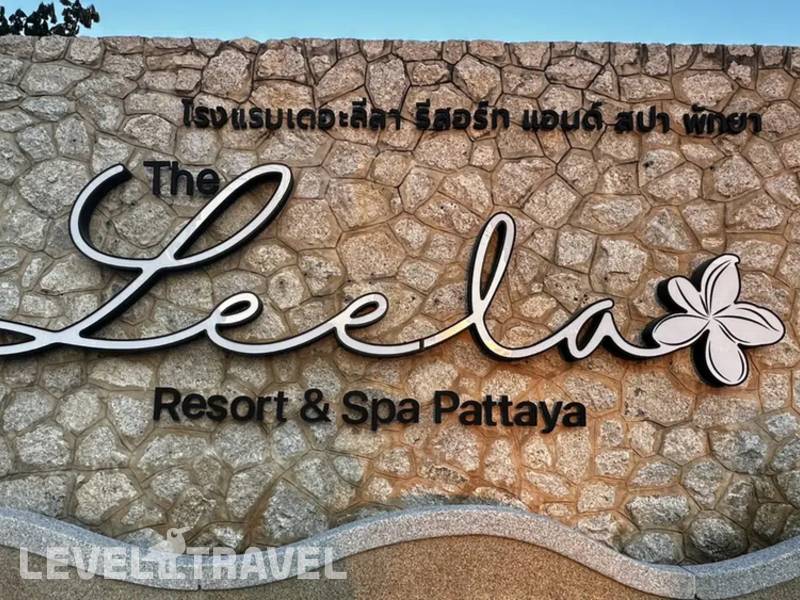 Фотография The Leela Resort & Spa (Ex. Leelawadee Lagoon) Фотография The Leela Resort & Spa (Ex. Leelawadee Lagoon)
