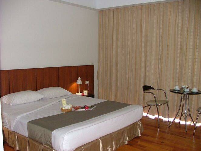The Leela Resort & Spa (Ex. Leelawadee Lagoon)