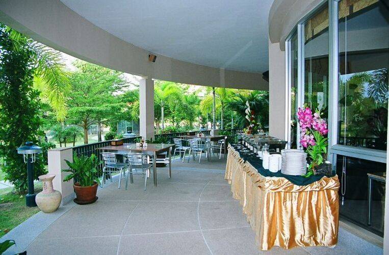 The Leela Resort & Spa (Ex. Leelawadee Lagoon)