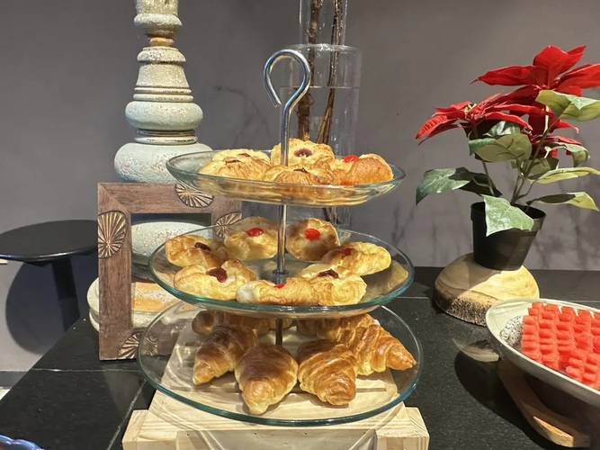 The Leela Resort & Spa (Ex. Leelawadee Lagoon)