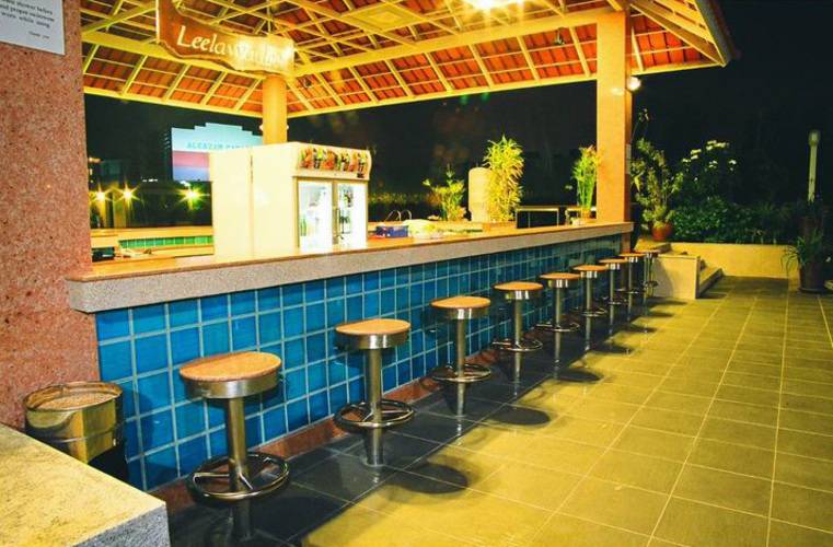 The Leela Resort & Spa (Ex. Leelawadee Lagoon)