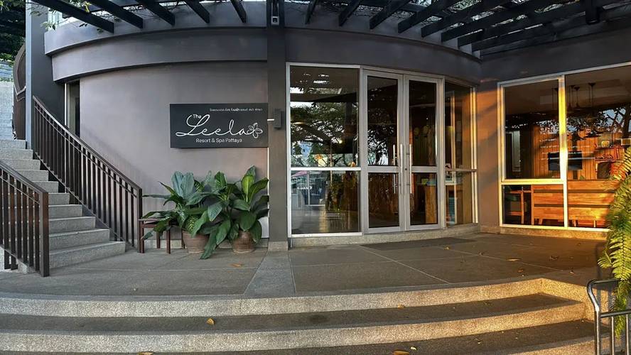 The Leela Resort & Spa (Ex. Leelawadee Lagoon)