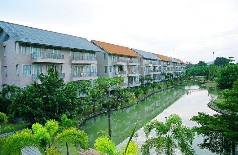 The Leela Resort & Spa (Ex. Leelawadee Lagoon)