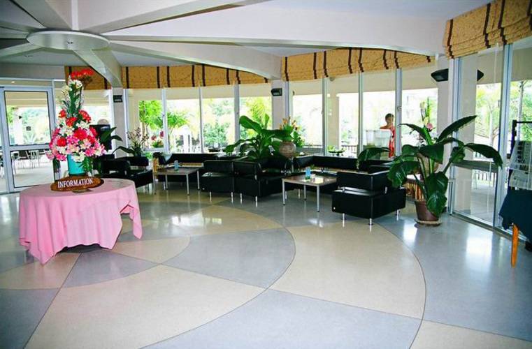 The Leela Resort & Spa (Ex. Leelawadee Lagoon)