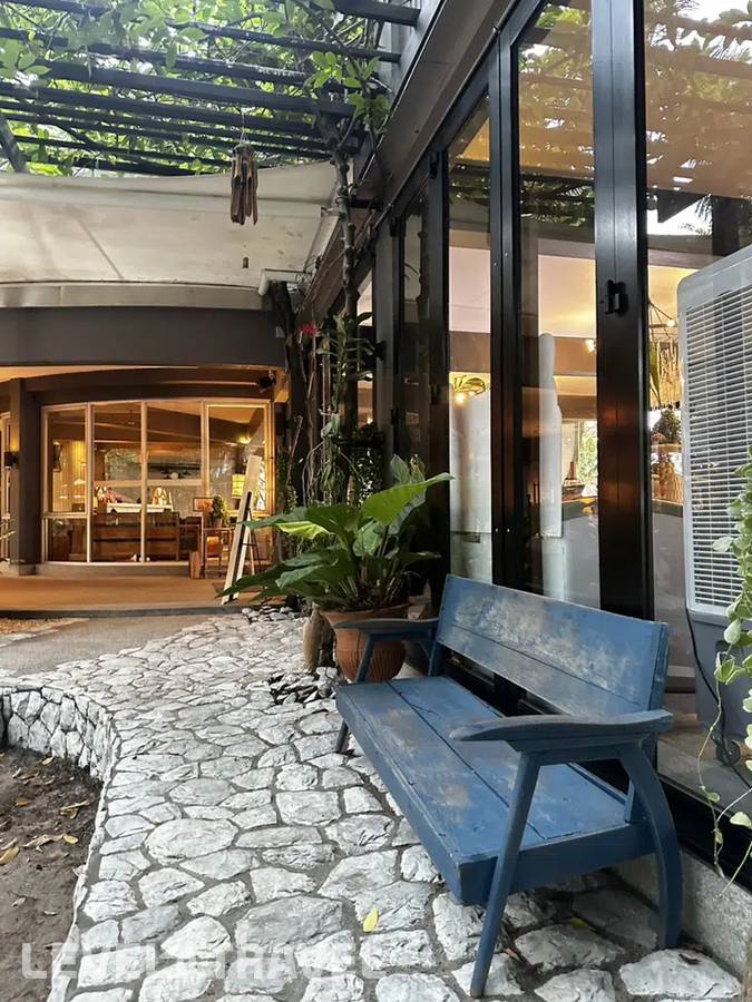 фотографии отеля The Leela Resort & Spa (Ex. Leelawadee Lagoon) в Таиланд(Центральная Паттайя) - фото №10