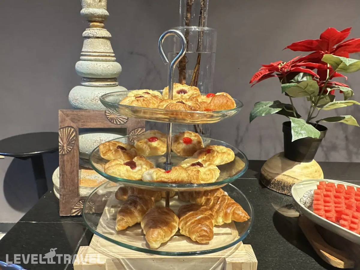 фотографии отеля The Leela Resort & Spa (Ex. Leelawadee Lagoon) в Таиланд(Центральная Паттайя) - фото №29