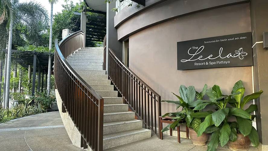 The Leela Resort & Spa (Ex. Leelawadee Lagoon)