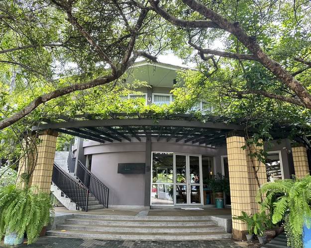 The Leela Resort & Spa (Ex. Leelawadee Lagoon)