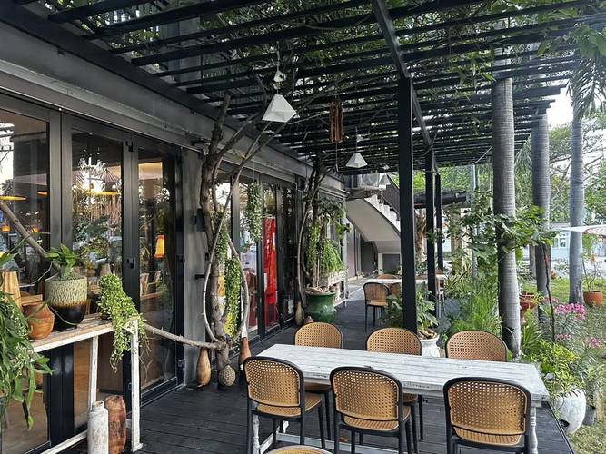 The Leela Resort & Spa (Ex. Leelawadee Lagoon)