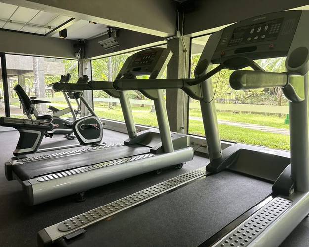 The Leela Resort & Spa (Ex. Leelawadee Lagoon)