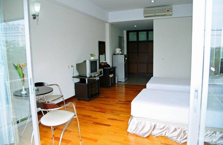 The Leela Resort & Spa (Ex. Leelawadee Lagoon)