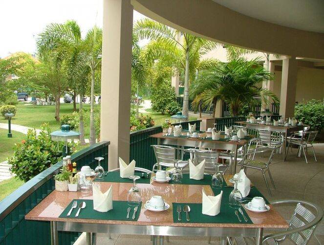 The Leela Resort & Spa (Ex. Leelawadee Lagoon)