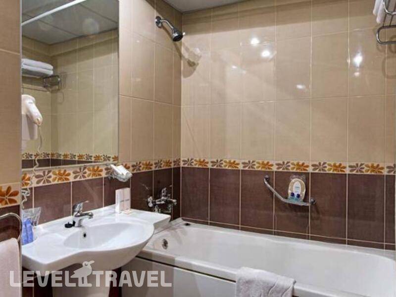 Фотография Blue Vista Hill Hotel