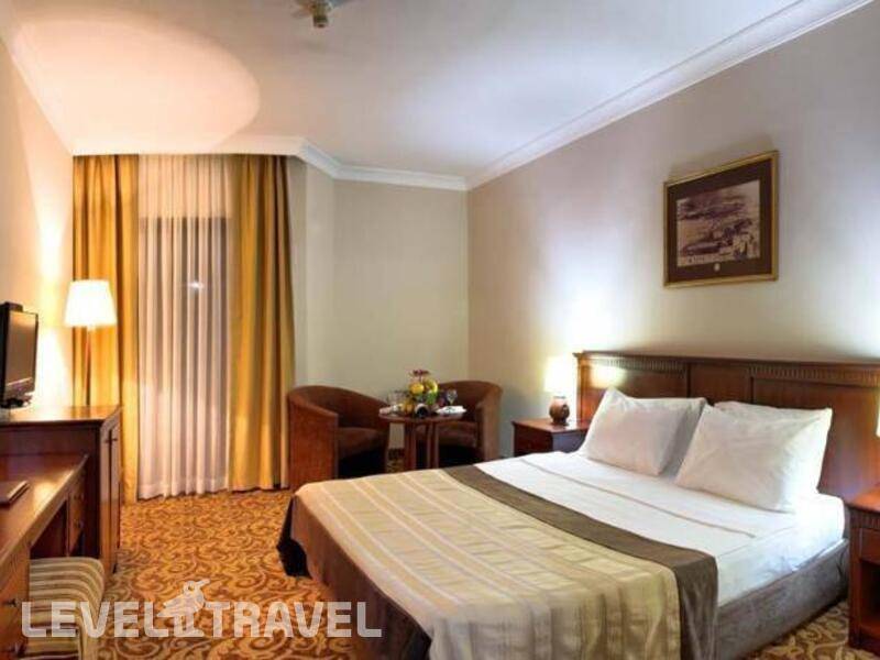 Фотография Blue Vista Hill Hotel