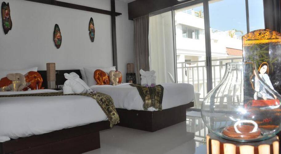 Baya Patong (Ex. M-Narina Hotel)