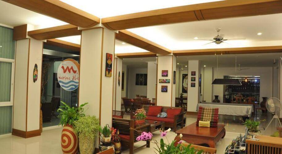 Baya Patong (Ex. M-Narina Hotel)