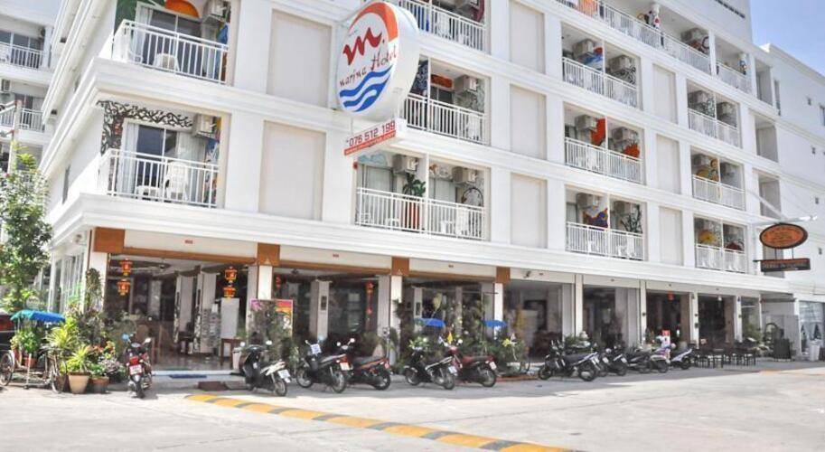 Baya Patong (Ex. M-Narina Hotel)