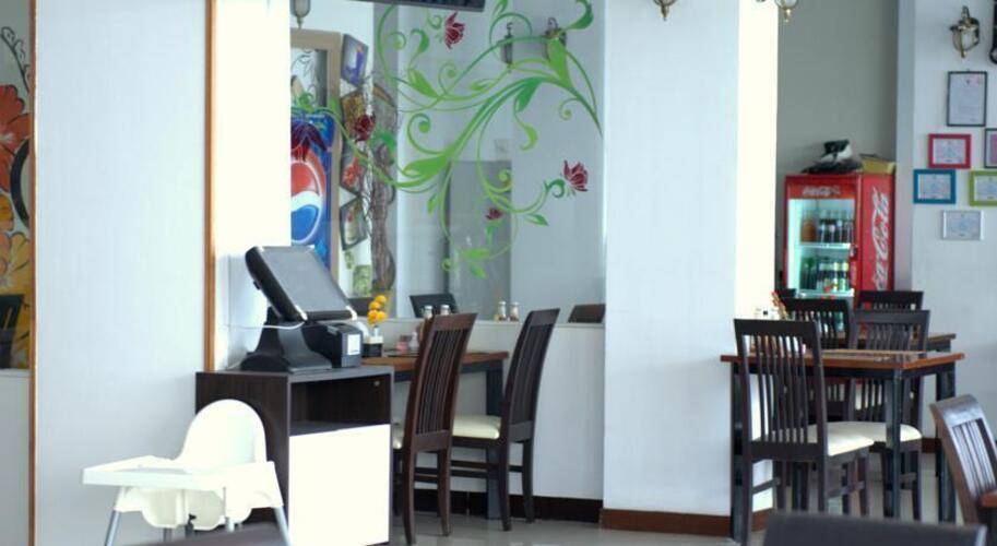 Baya Patong (Ex. M-Narina Hotel)