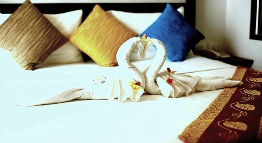 Baya Patong (Ex. M-Narina Hotel)