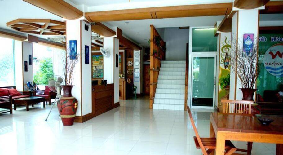 Baya Patong (Ex. M-Narina Hotel)