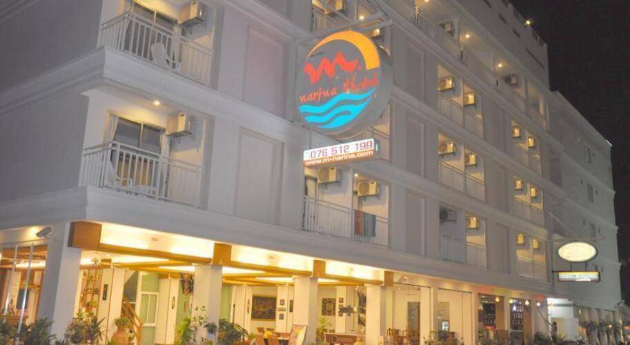 Baya Patong (Ex. M-Narina Hotel)